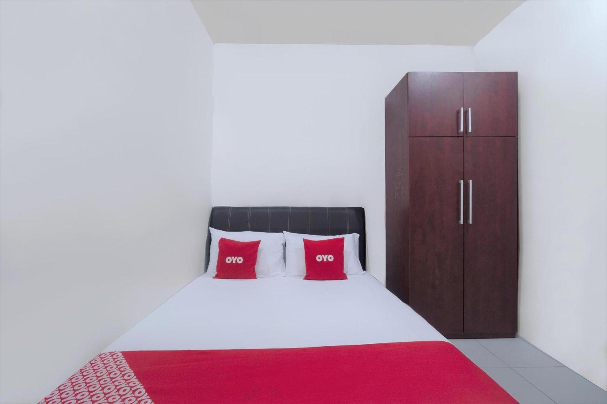 Oyo 91089 Motel Fasa 2B Seri Manjung Exterior photo